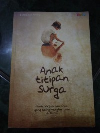 Image of Anak titipan surga