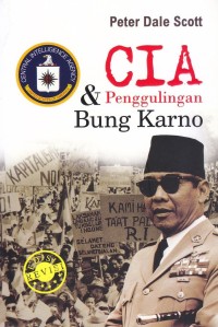 Image of CIA dan penggulingan Bung Karno