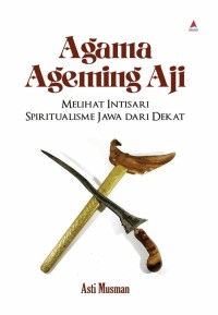Image of Agama ageming aji