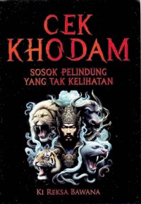 Image of Cek khodam: sosok pelindung yang tak kelihatan