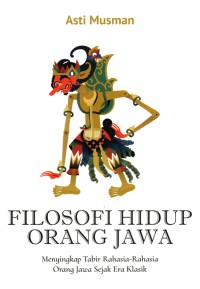 Image of Filosofi hidup orang jawa