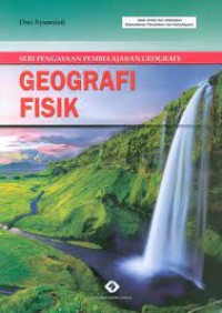 Image of Geografi Fisik