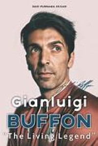 Image of Gianluigi Buffon 