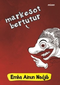 Image of Markesot bertutur