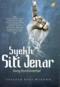Image of Syekh Siti Jenar: Sang Kontroversial